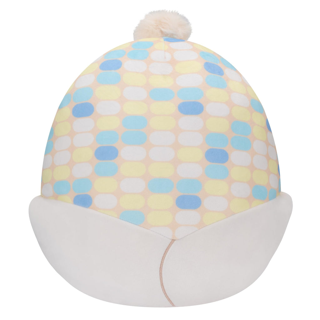 Squishmallows Original 12-Inch Louise Maize Corn Plush - Ultrasoft Collectible