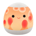Squishmallows Original 14-Inch Adelle Orange Lava Lamp Plush - Jazwares
