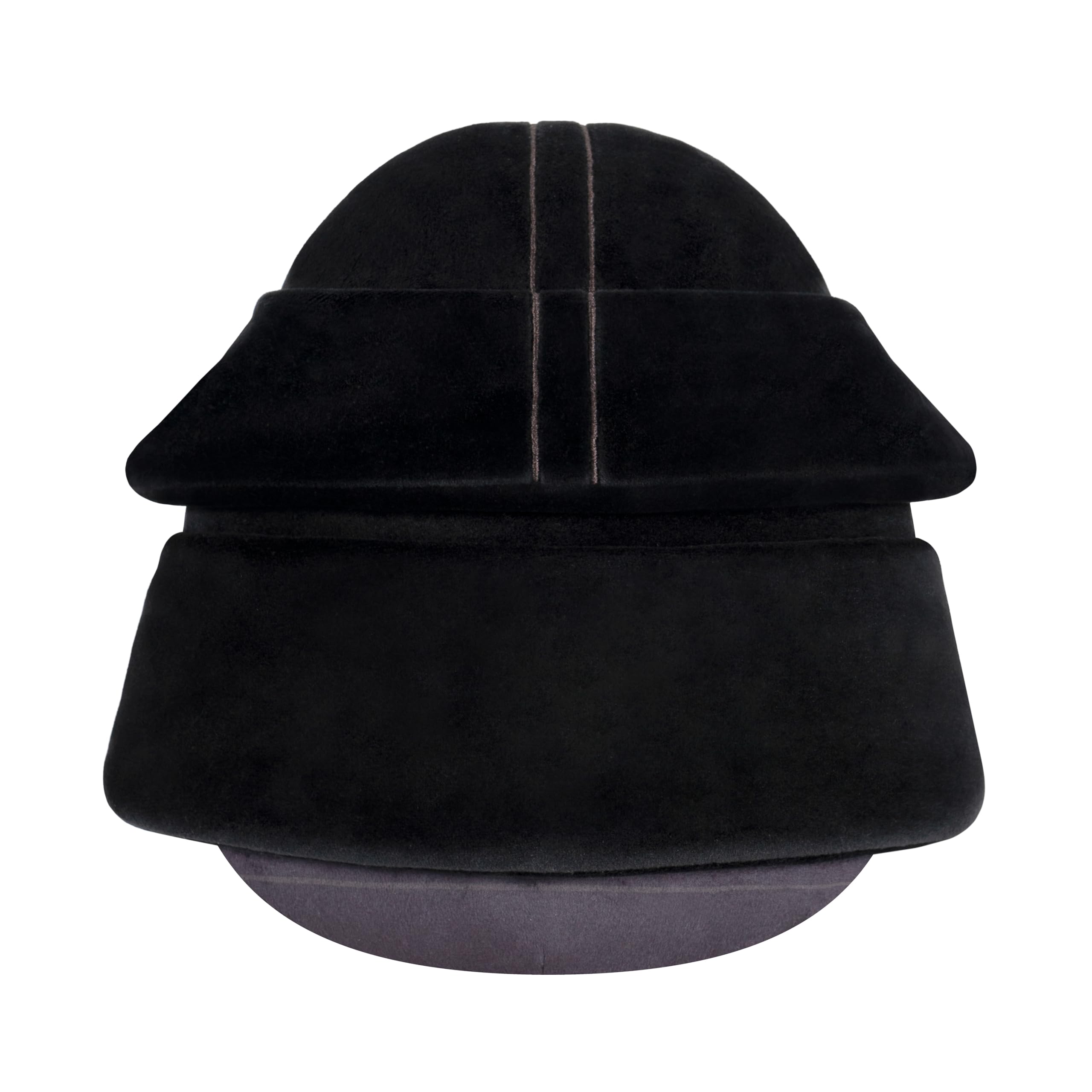 Squishmallows Original 8-Inch Star Wars Darth Vader Plush - Officially Licensed Ultrasoft Stuffed Toy