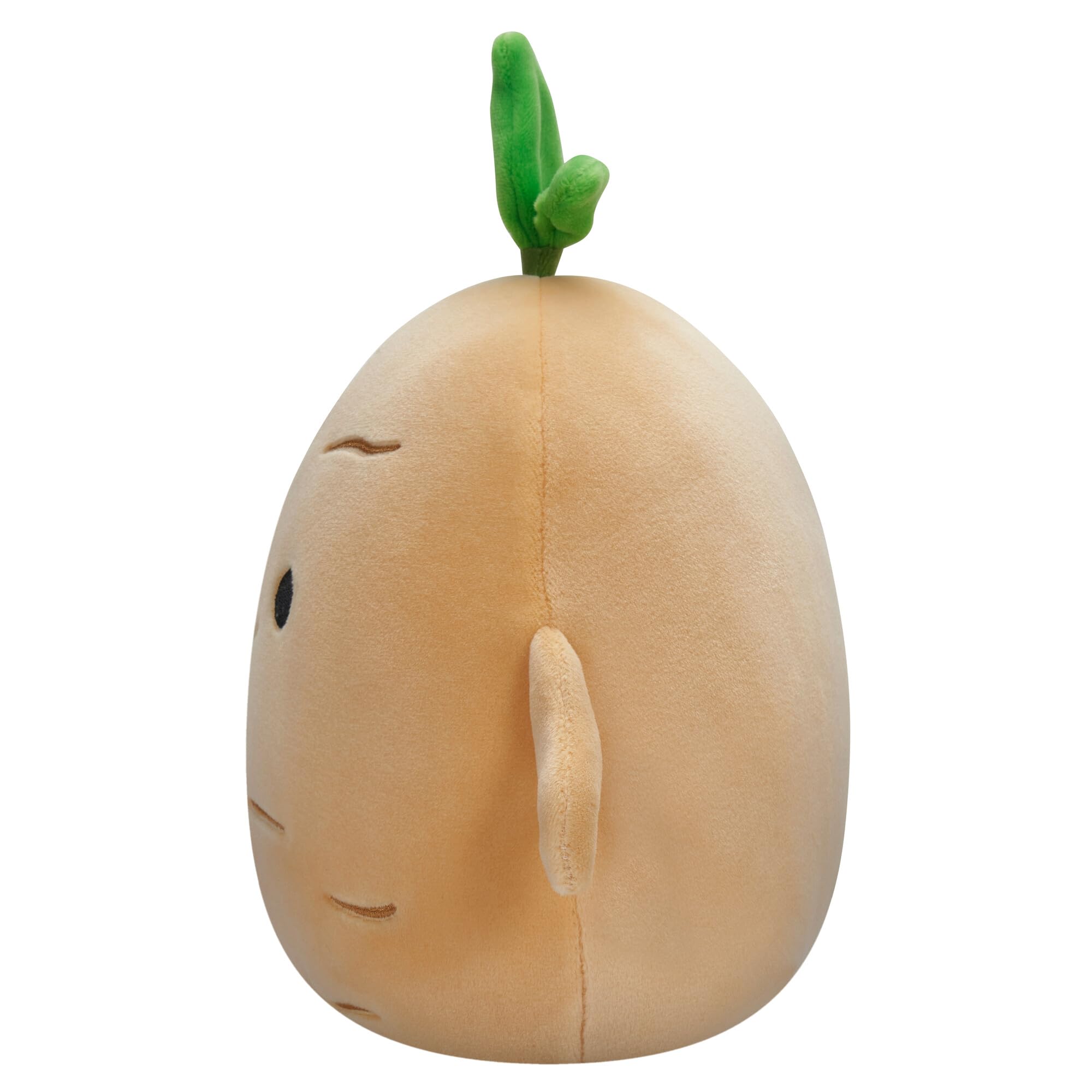 Squishmallows Original Ginseng Bronzed 20 cm Ultra Soft Plush Toy