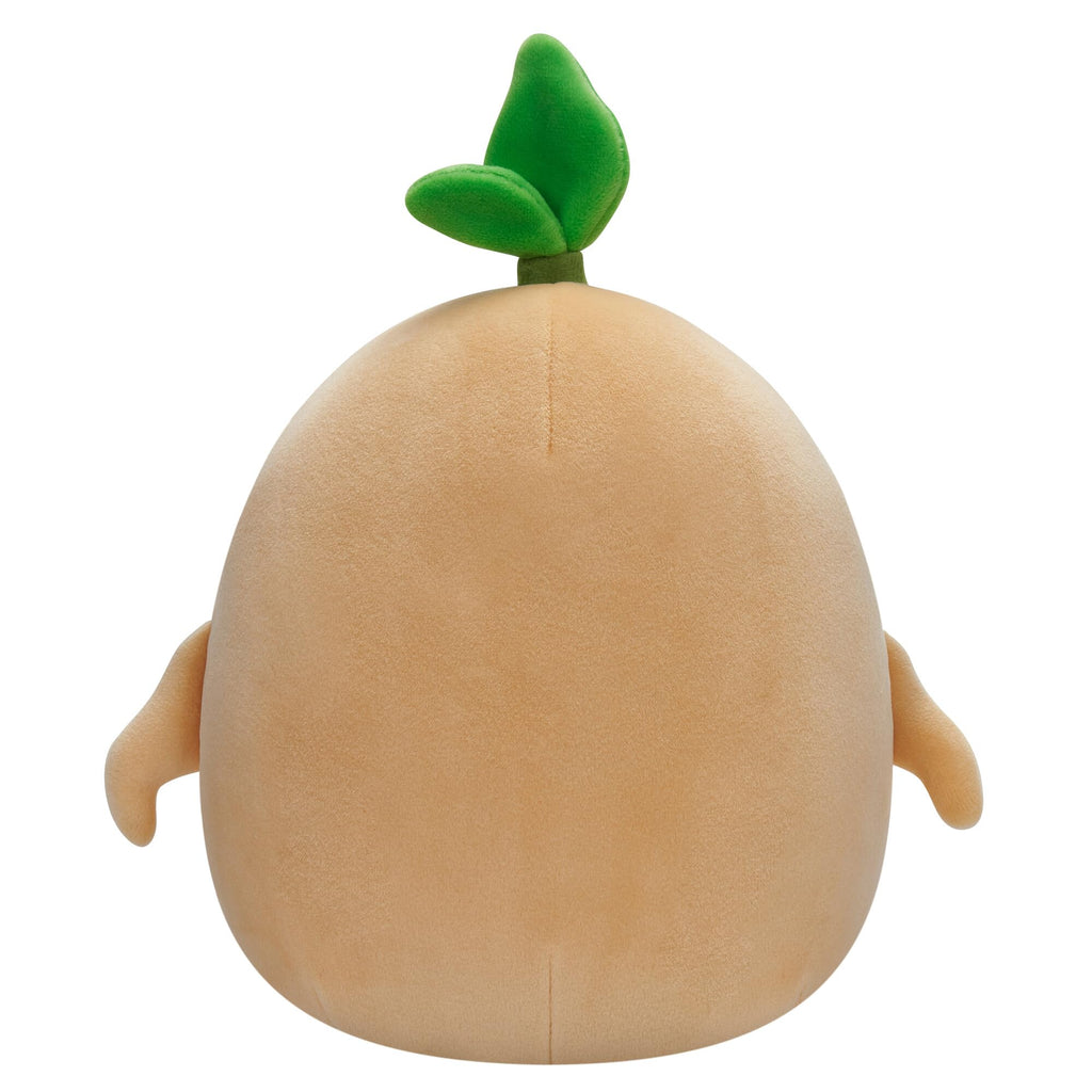 Squishmallows Original Ginseng Bronzed 20 cm Ultra Soft Plush Toy