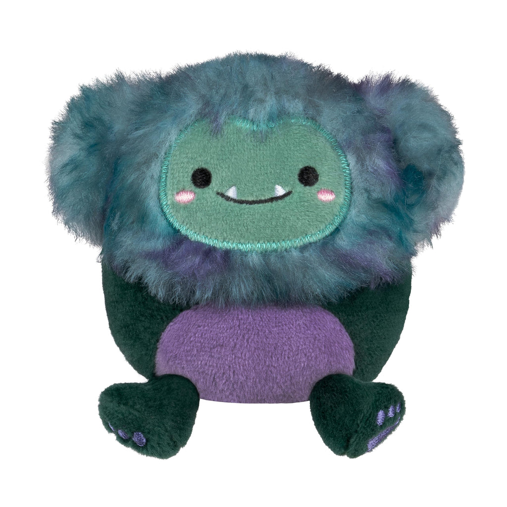Squishmallows Original Micromallows Plush 5-Pack - 2.5-Inch Micro Squishmallows
