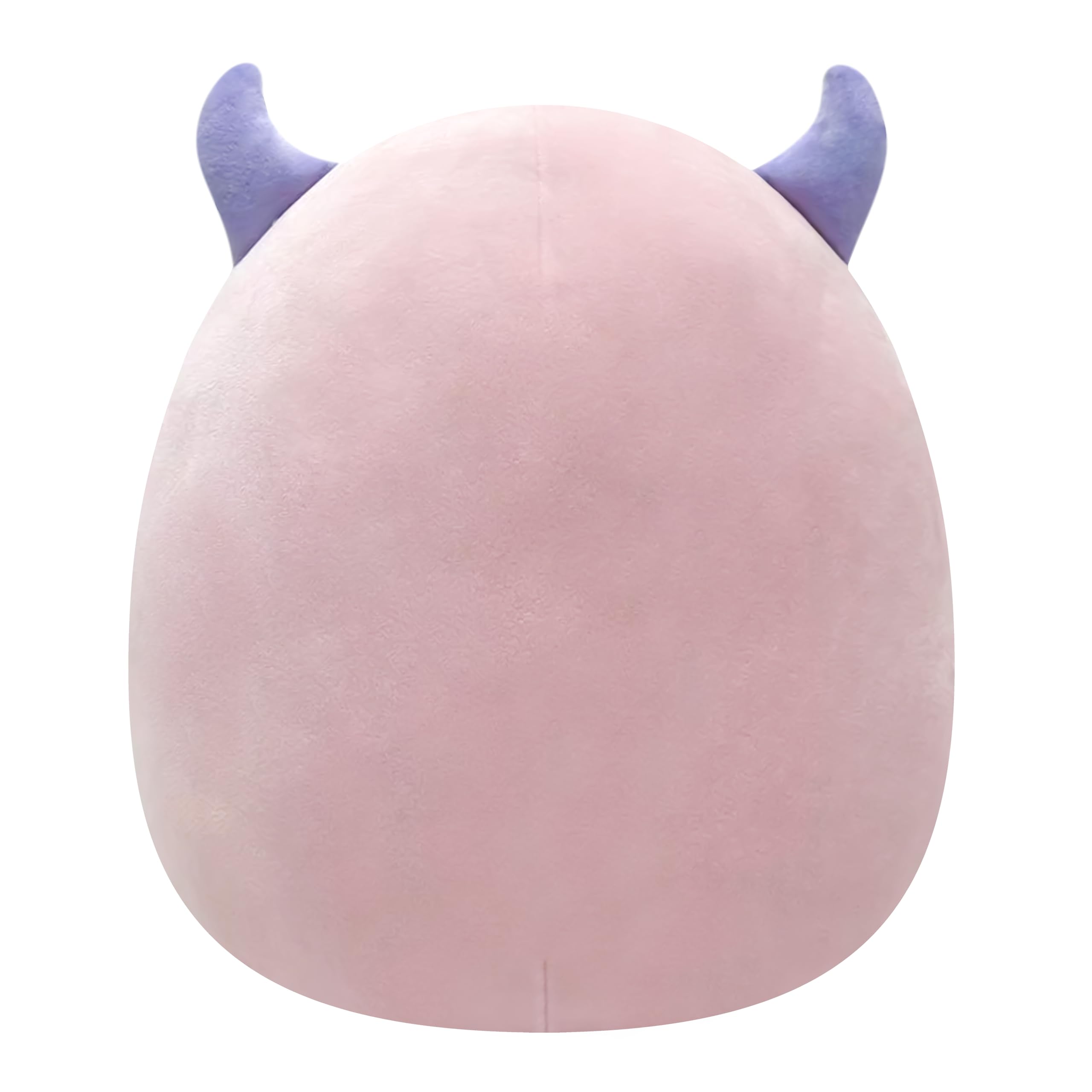 Squishmallows Ronalda 11-Inch Pink & Purple Yeti Plush - Ultrasoft Collectible Stuffed Animal