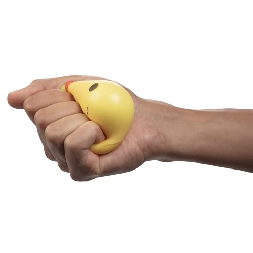 Squishmallows Squooshems Food Series Blind Bag – Collectible Mini Squishy Toy, 2-Inch, Official Kellytoy, Mystery Styles (Duplicates Possible)