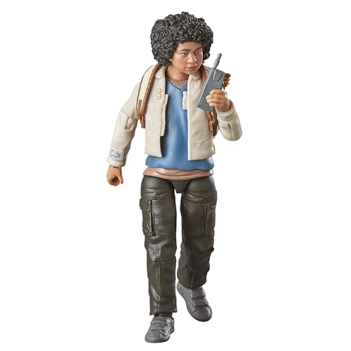 Star Wars The Black Series Wim (At Attin) 15 cm Skeleton Crew Action Figure