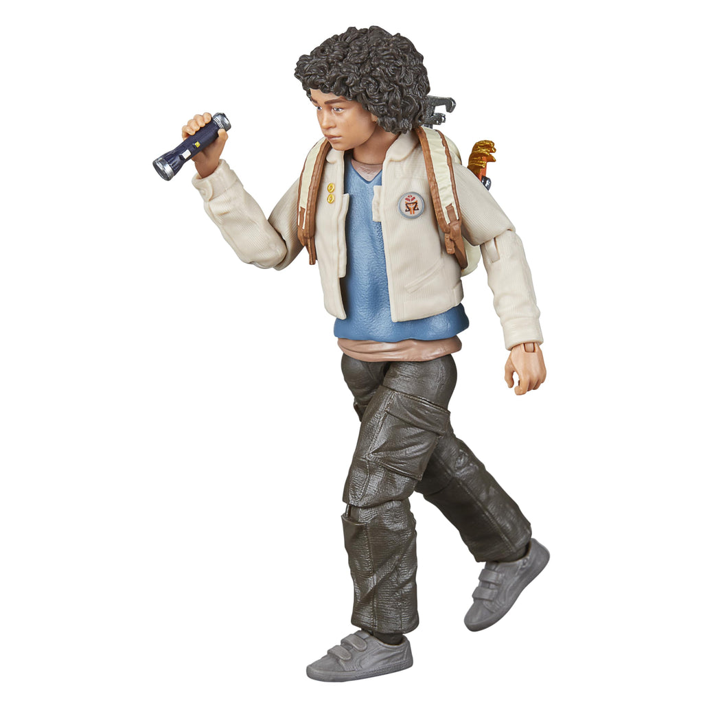 Star Wars The Black Series Wim (At Attin) 15 cm Skeleton Crew Action Figure