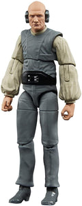 STAR WARS The Vintage Collection Lobot 3.75-Inch Action Figure from The Empire Strikes Back