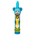 STAR WARS Young Jedi Adventures Nubs Electronic Lightsaber – Blue, Extendable, Sound Effects, Ages 3+