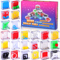 Sumind 24-Pack Mini Maze Cube Puzzle – Brain Teaser Party Favors for Mind Challenges
