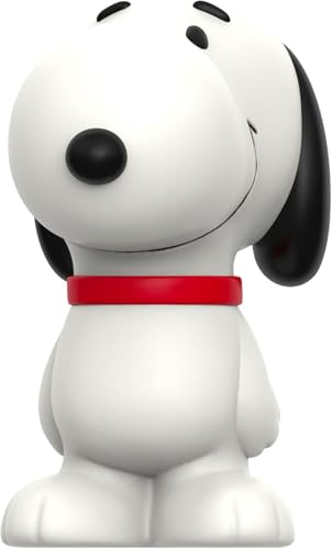 Super7 Fun! Fun! Peanuts Snoopy (Standing) Vinyl Figure - 5-Inch Action Figure for Collectors