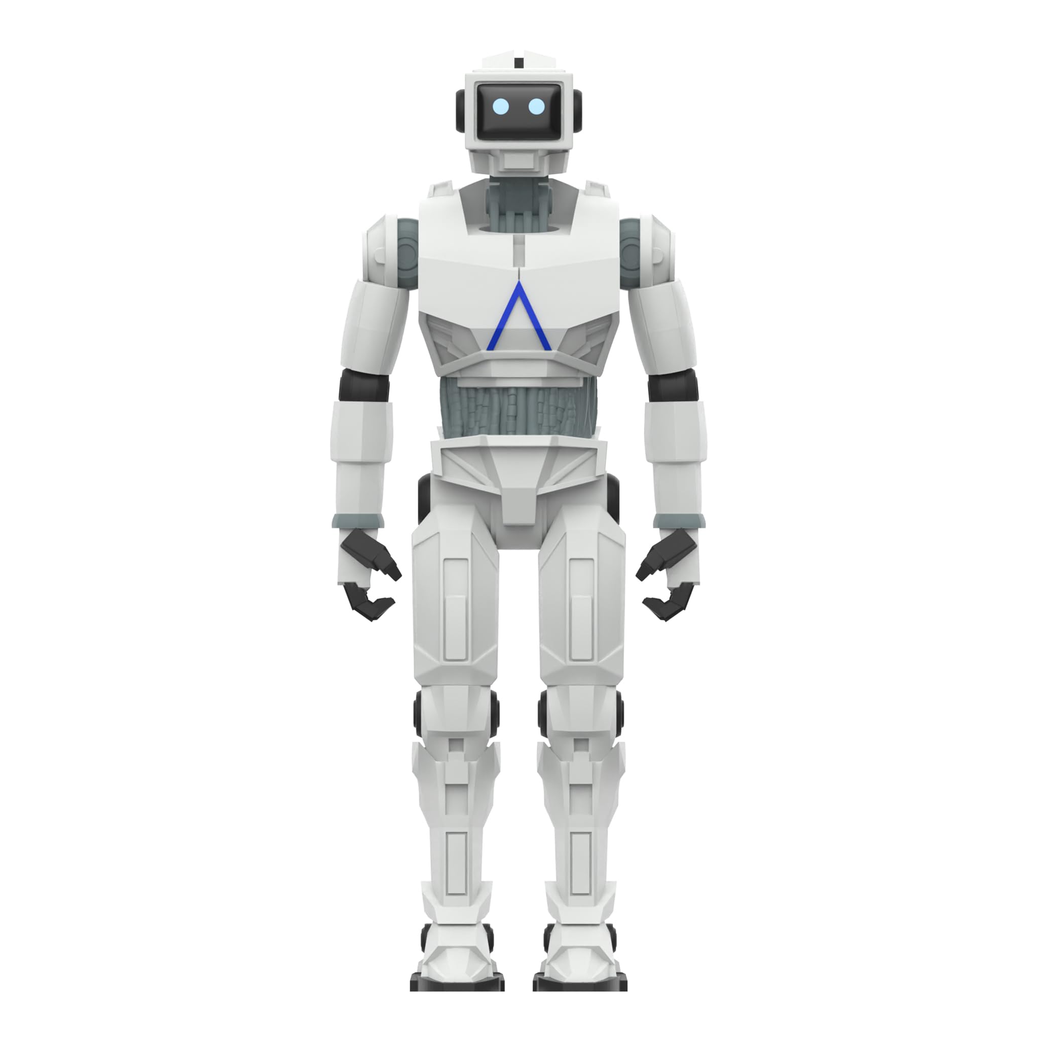 Super7 Logic ATM-301 (Ultra 85) 3.75" ReAction Action Figure