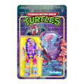 Super7 Teenage Mutant Ninja Turtles Mutagen Man ReAction Figure - 3.75 Inch