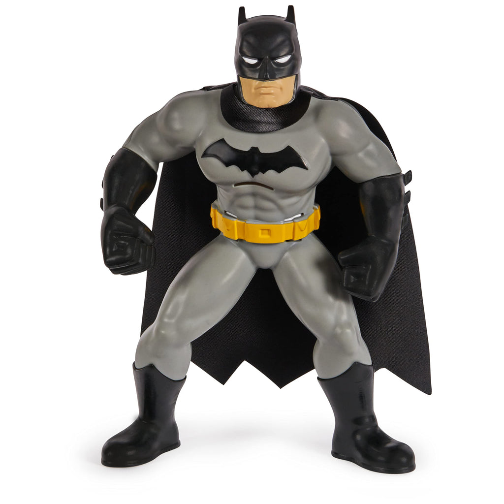 SwimWays DC Batman Floatin' Figure – Self-Righting Floating Pool Toy for Kids Ages 3+