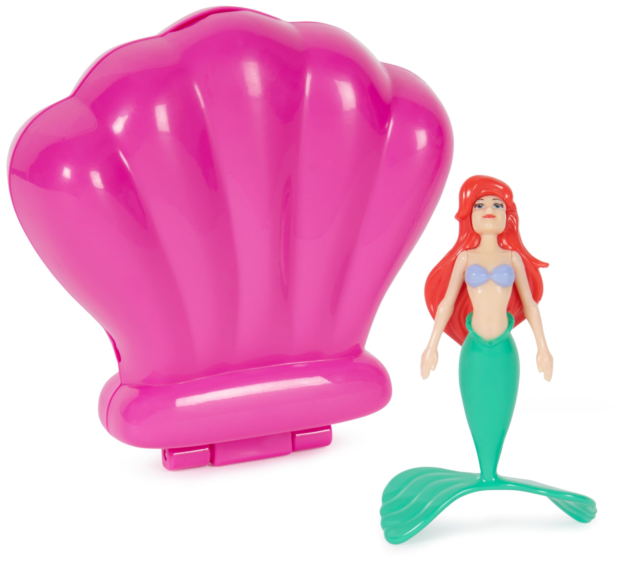 SwimWays Disney Ariel Dive N’ Surprise – Water-Activated Pool Toy for Kids Ages 5+