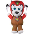 SwimWays Paw Patrol Marshall Swim Huggable – Floating Bath Toy for Kids Ages 1+