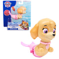 SwimWays PAW Patrol Paddlin' Pups Skye – Self-Propelling Pool Toy for Kids 4+