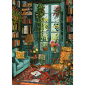 TangComplete 1000-Piece Succulent Jigsaw Puzzle – 27.5x19.7 Inch Adult Puzzle with Poster