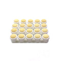 Tapp Collections 20-Pack Bingo Dauber Replacement Tips with EZ Lift Removal Tool