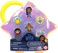 Tara Toys Disney Wish Necklace Activity Set - Craft 6 Beaded Necklaces with Charms