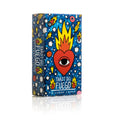 Tarot del Fuego by Heraclio Fournier – 78 Hand-Drawn Cards on Premium Cardstock