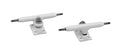 Teak Tuning 32mm Prodigy Gen2 Pro Fingerboard Trucks – White Colorway with Locknut Kingpin and Pro Duro Bushings