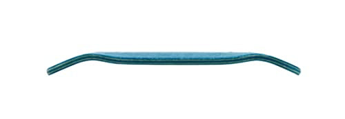 Teak Tuning Prolific Boxy Fingerboard 33.5mm x 96mm – Teak Teal 5-Ply with Color Matching Mid Ply + Foam Tape