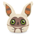 TeeTurtle Reversible Avatar Momo Plushie – 4-Inch Two-Sided Flip Toy with Embroidered Details