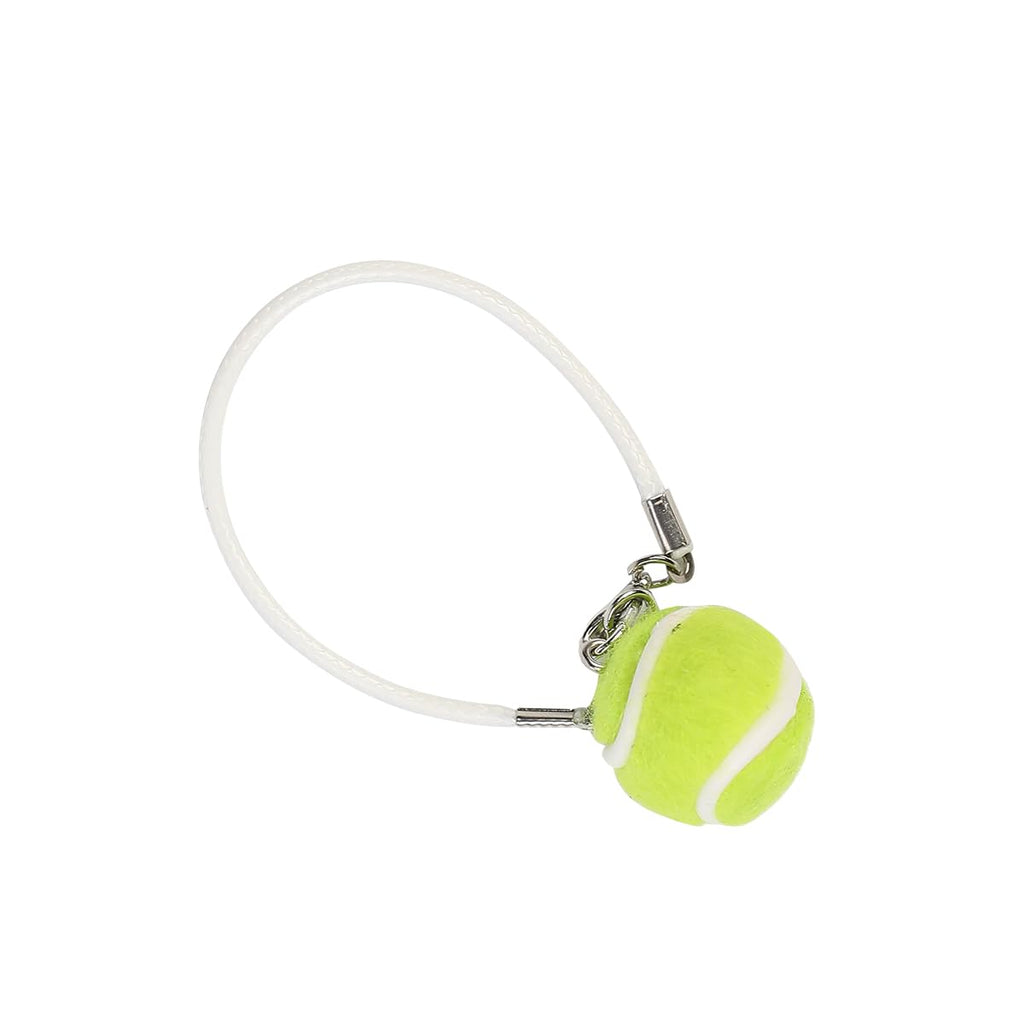 Tennis Pack Blue Doll Clothing Set for Labubu (17cm / 6.7in)