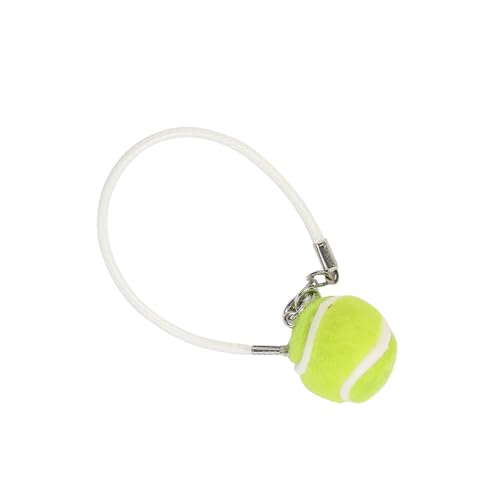 Tennis Pack Blue Doll Clothing Set for Labubu (17cm / 6.7in)