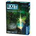 Thames & Kosmos EXIT: The Forgotten Island – Escape Room Game for 1-4 Players