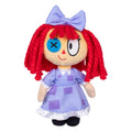 The Amazing Digital Circus Deluxe Ragatha Plush – 8-Inch Premium Soft Toy, Collectible Figure