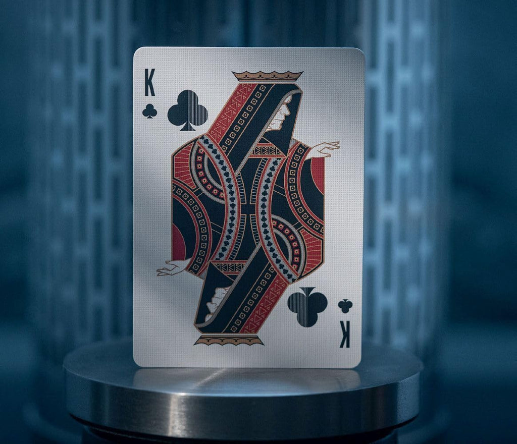 theory11 Star Wars Playing Cards – Light Side Edition (Blue)