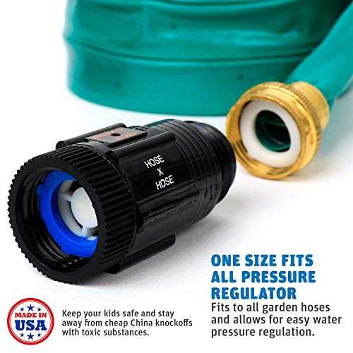 ThrillZoo 39ft Trampoline Sprinkler – Hose Attachment for 12-16ft Trampolines, Leak Proof, UV Resistant, Easy Setup