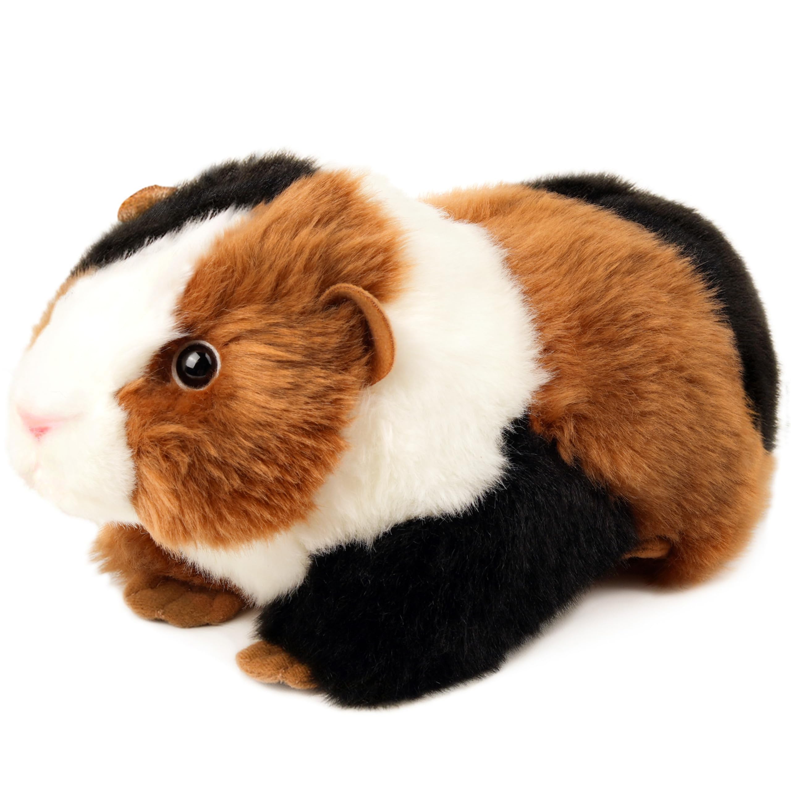 TigerHart Gianni the Guinea Pig Plush - 9 Inch Soft Stuffed Animal with Story