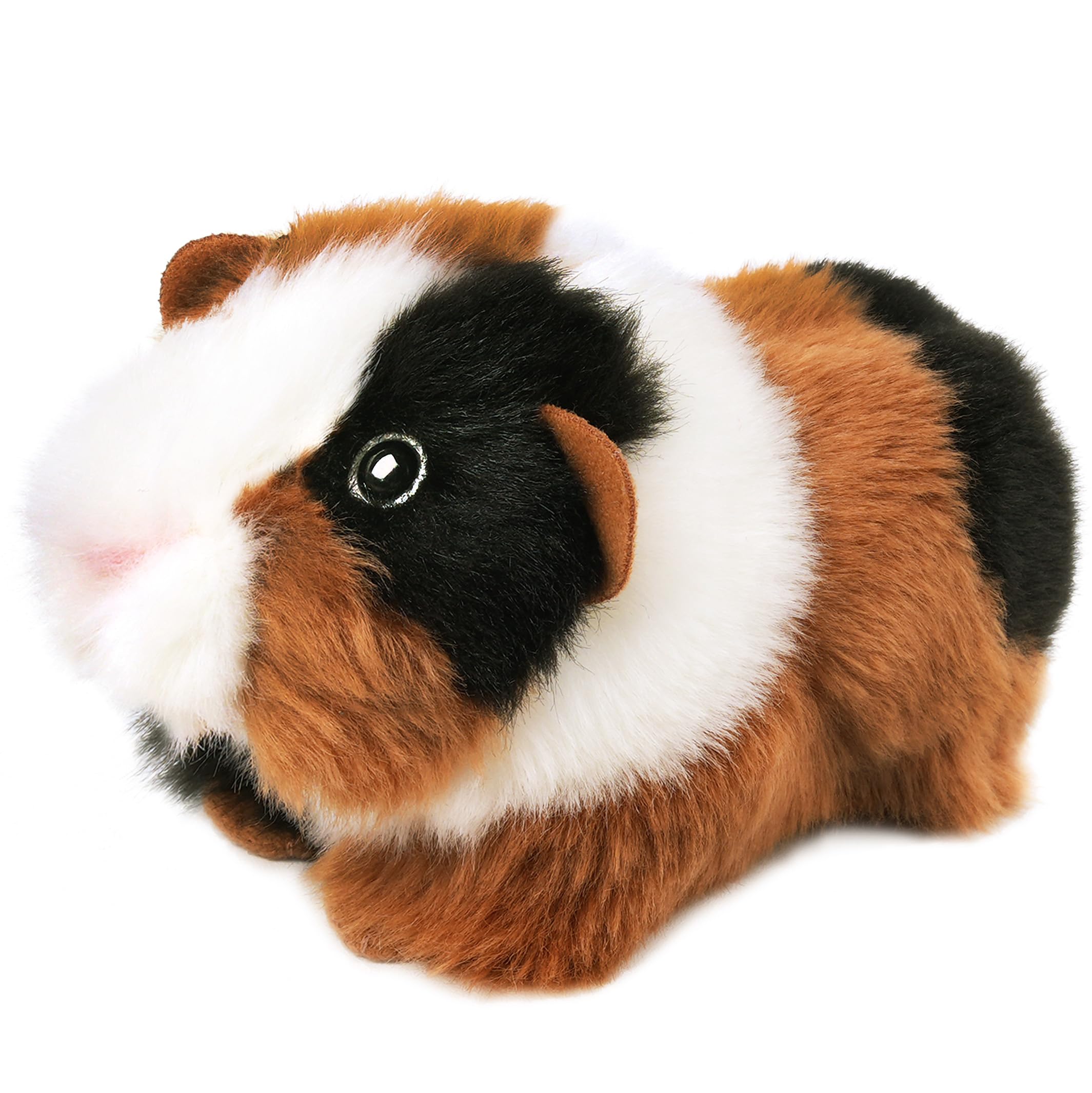 TigerHart Gigi the Guinea Pig – 6 Inch Soft Plush Toy with Story