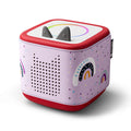 Tonies Sleeve for Toniebox 2 – Rainbow Decorative Wrap
