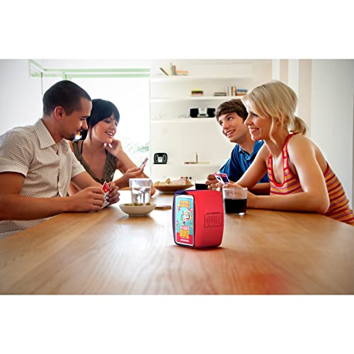 Top Trumps Countries and Flags: Geography Trivia Card Game for 2+ Players Ages 8+