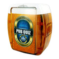 Top Trumps Pub Quiz Trivia Game: 500 Questions on Sports, Music, Film, TV, Science & General Knowledge for Ages 8+