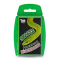 Top Trumps Snakes Card Game – 30 Cards of Slithery Facts & Fun