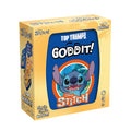 Top Trumps Stitch Goddit! Card Game – 5 Puzzle Games, 55 Cards, Travel Tin