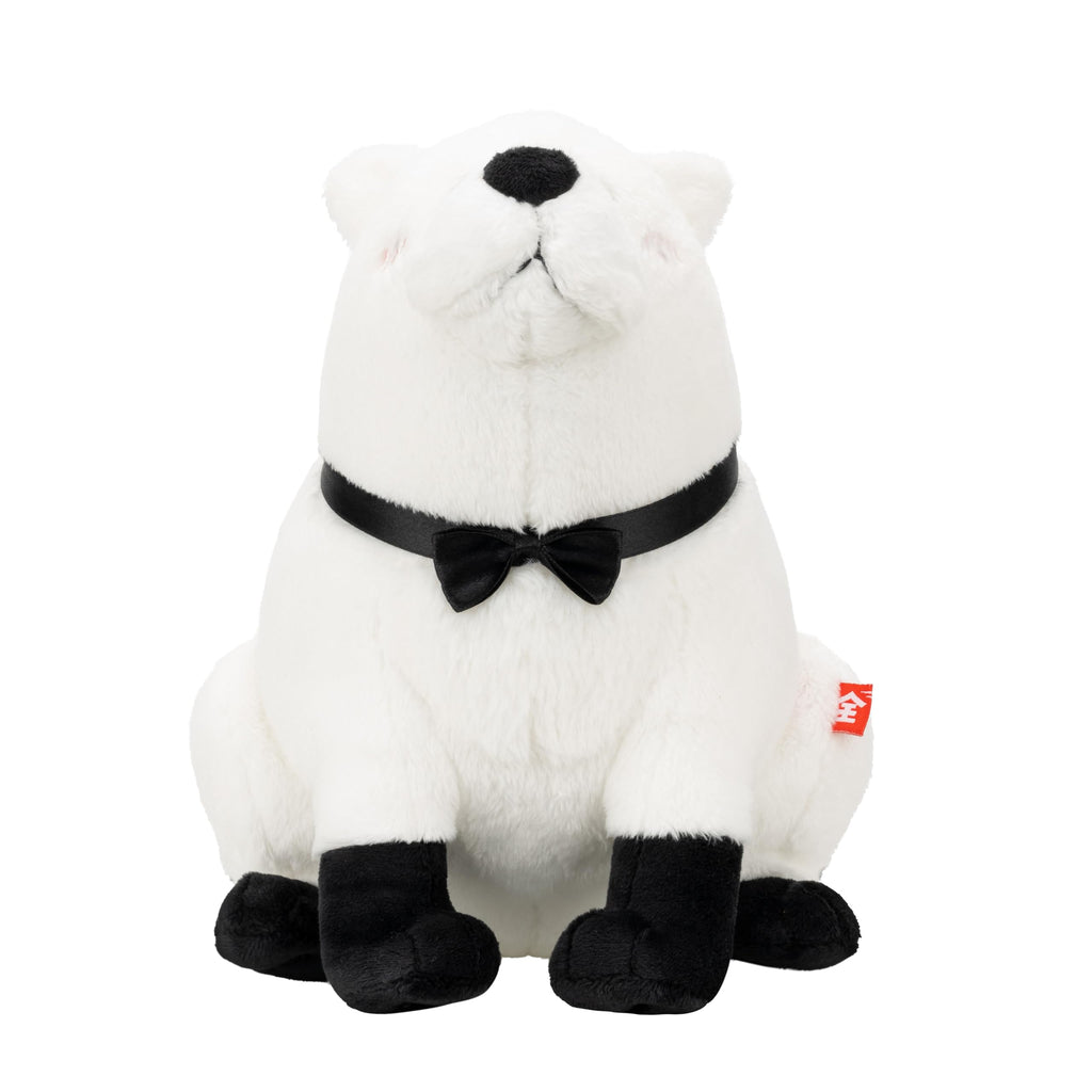 Total Anime Bond Super Soft Plush Toy - 8-Inch SPYxFAMILY Officially Licensed Jazwares