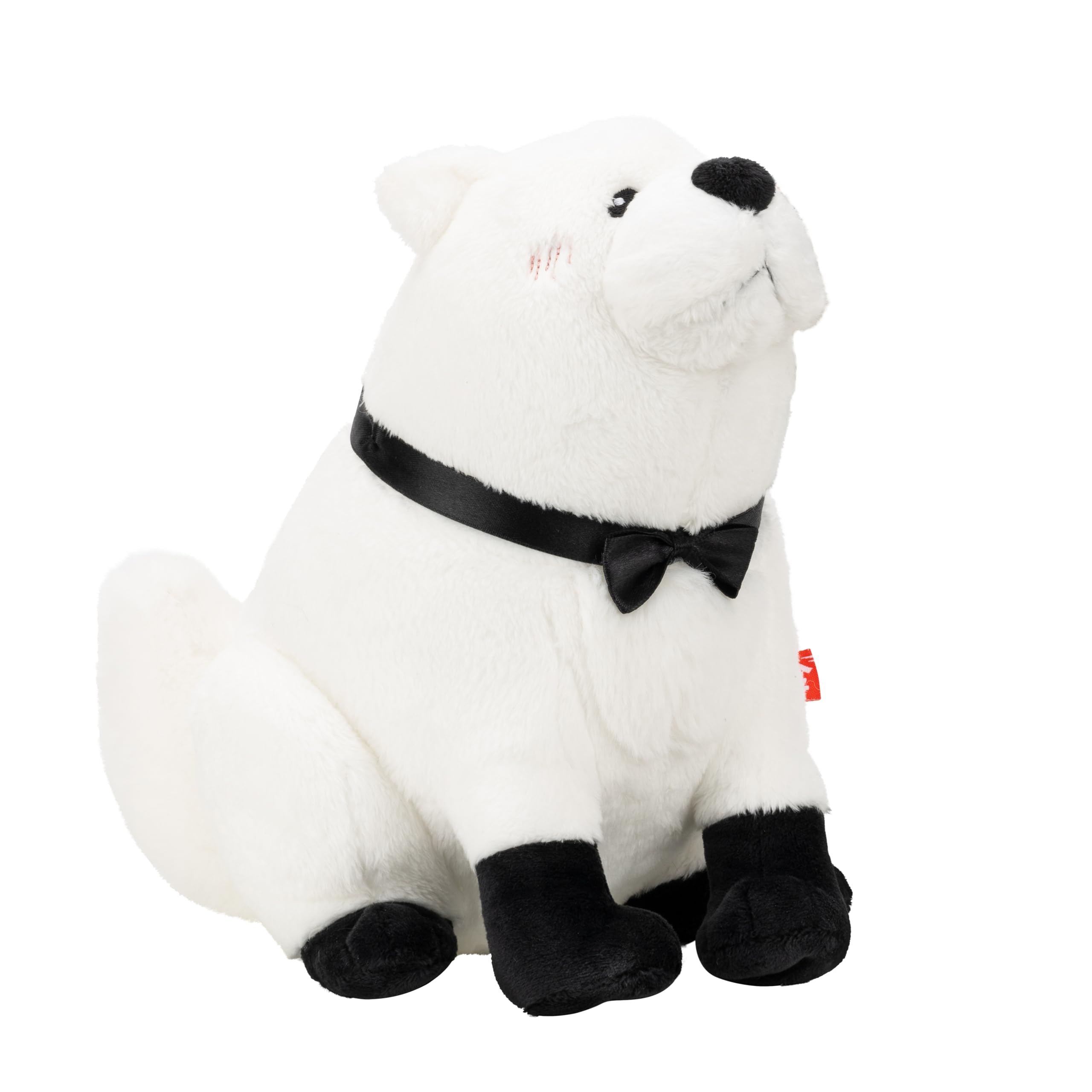 Total Anime Bond Super Soft Plush Toy - 8-Inch SPYxFAMILY Officially Licensed Jazwares