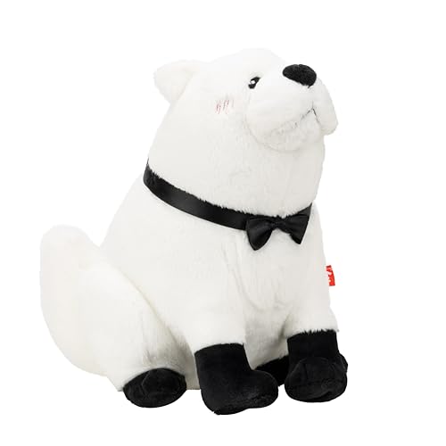 Total Anime Bond Super Soft Plush Toy - 8-Inch SPYxFAMILY Officially Licensed Jazwares