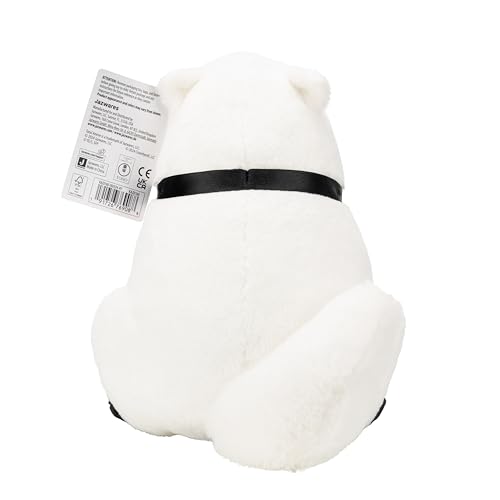 Total Anime Bond Super Soft Plush Toy - 8-Inch SPYxFAMILY Officially Licensed Jazwares