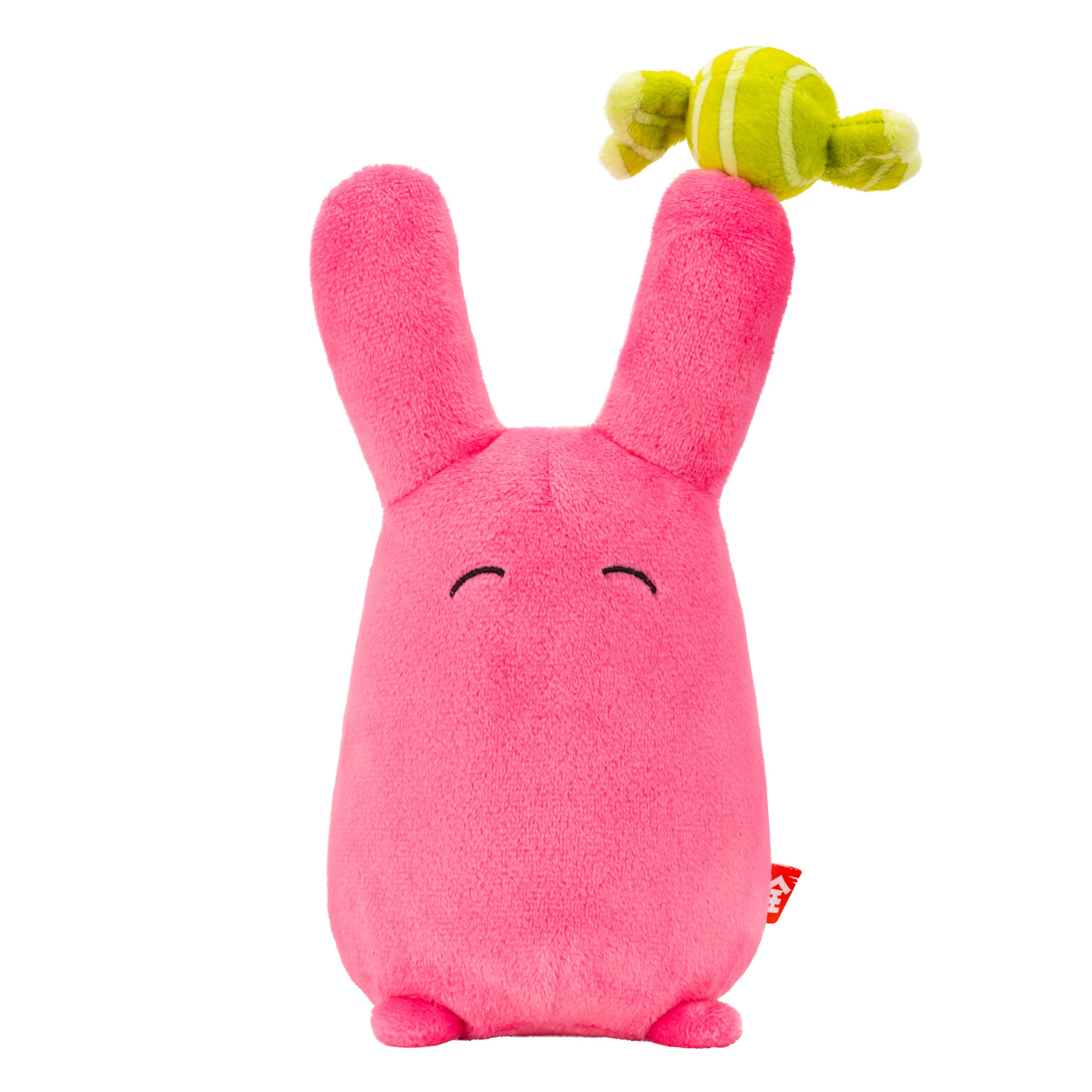 Total Anime Mokke 8-Inch Plush – Super Soft Official Toilet-bound Hanako-kun Stuffed Toy