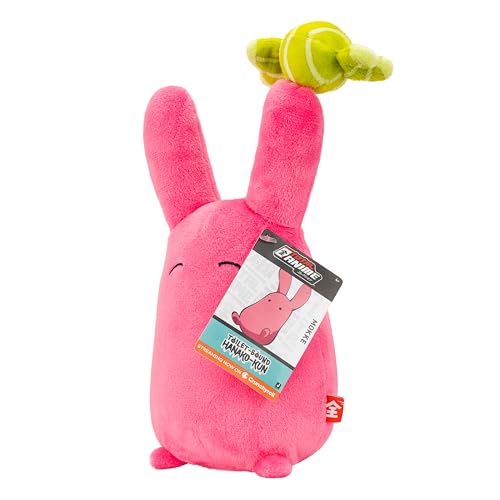 Total Anime Mokke 8-Inch Plush – Super Soft Official Toilet-bound Hanako-kun Stuffed Toy