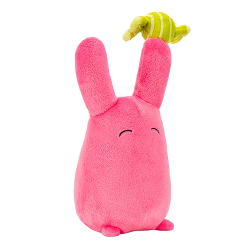 Total Anime Mokke 8-Inch Plush – Super Soft Official Toilet-bound Hanako-kun Stuffed Toy