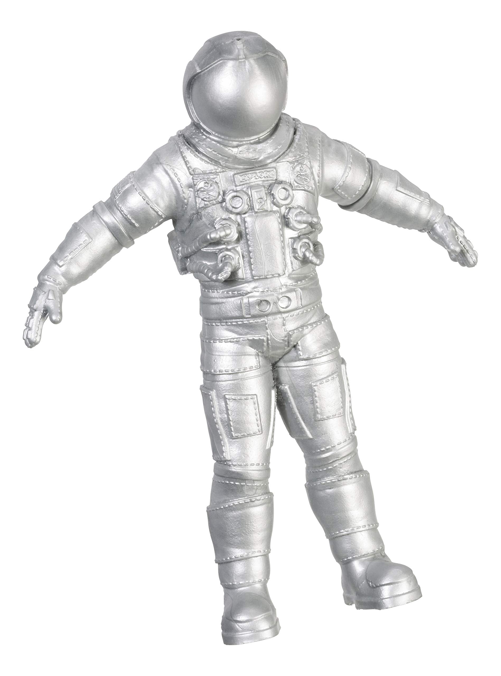 Toysmith Epic Stretch Astronaut – Stretches from 8 to 24 Inches for Kids Ages 3+
