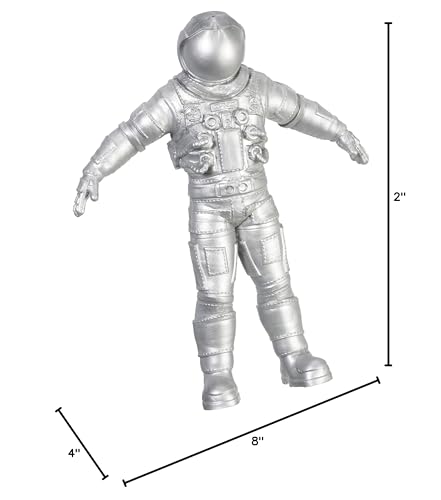 Toysmith Epic Stretch Astronaut – Stretches from 8 to 24 Inches for Kids Ages 3+