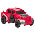 Transformers EarthSpark 1-Step Flip Changer Elita-1 4-Inch Converting Robot Action Figure